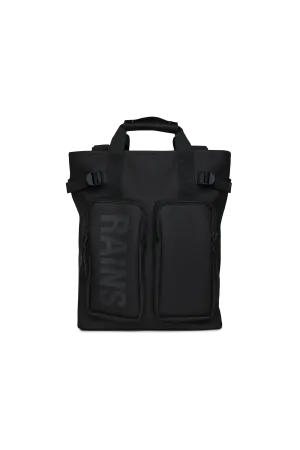 Texel Tote Backpack W3