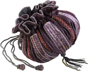 The Noble Collection Hermione Granger Bag Prop Replica