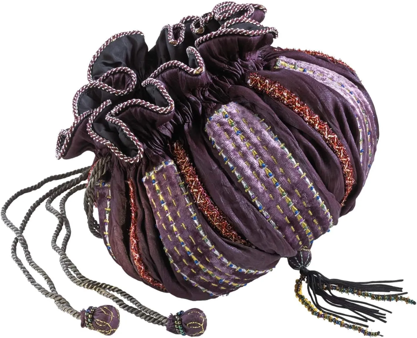 The Noble Collection Hermione Granger Bag Prop Replica