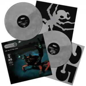 The Prodigy - The Fat of the Land 25th Anniversary Limited Edition (Distro Title)