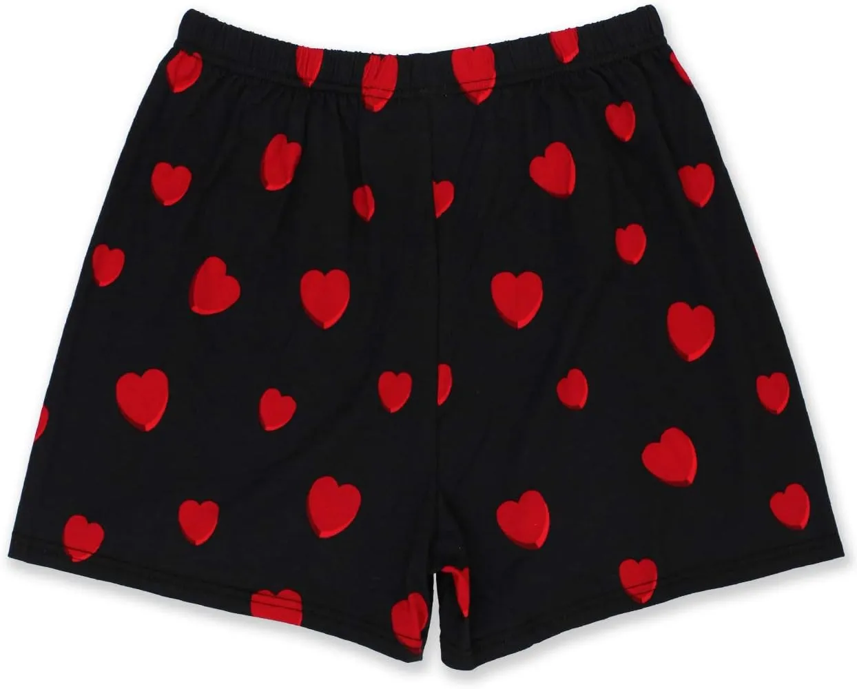 The Simpsons Homer Ladies Man Men's Briefly Stated Boxer Shorts Underwear