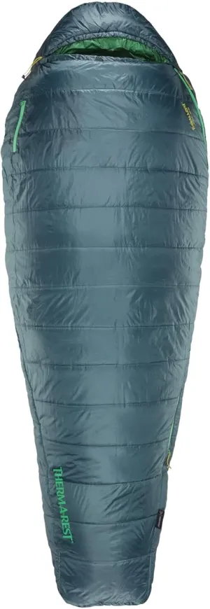 Therm-a-Rest Saros 32F/0C Synthetic Mummy Sleeping Bag
