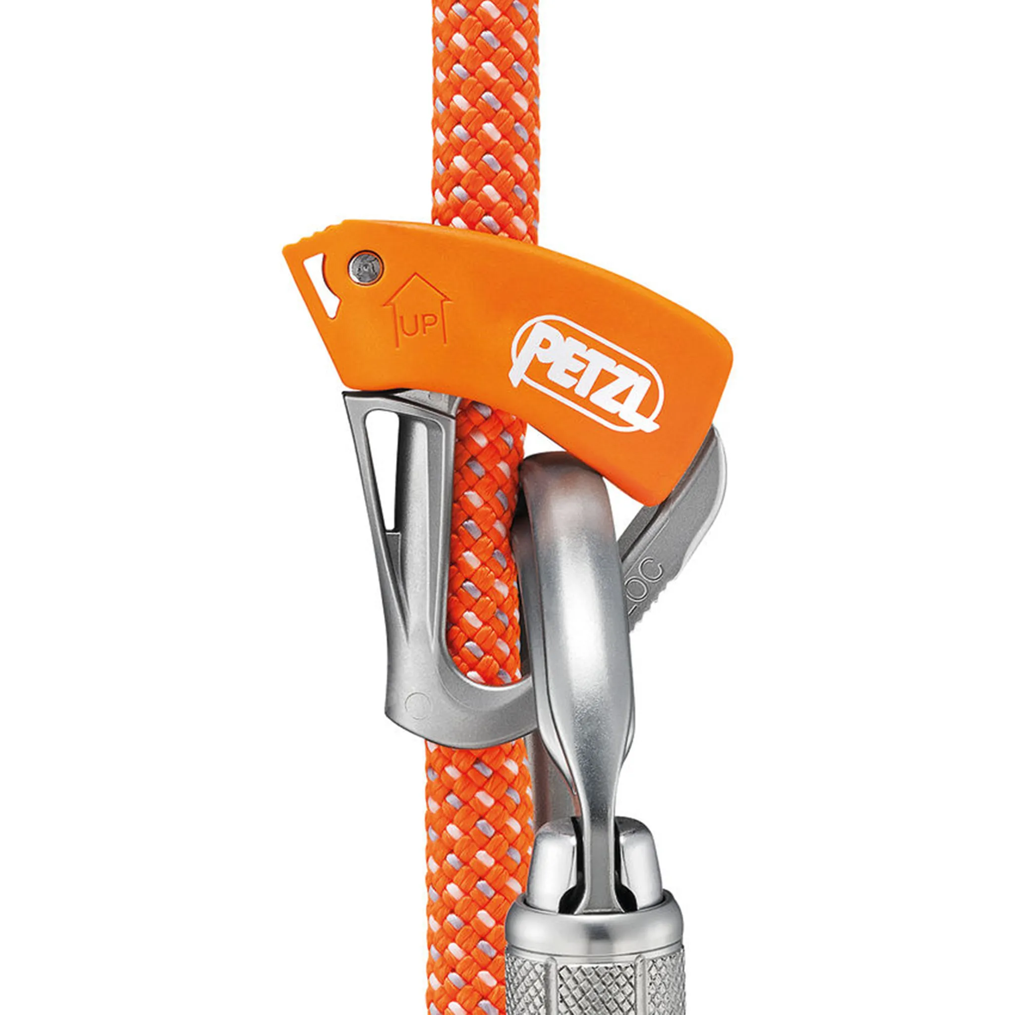 Tibloc - Emergency Ascender
