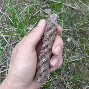 Tinder Rope Survival Fire Starter (5 pcs)