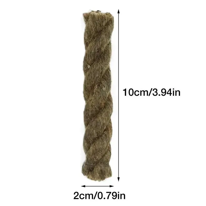 Tinder Rope Survival Fire Starter (5 pcs)