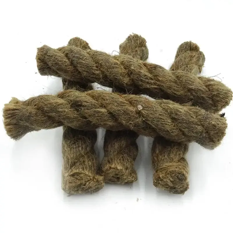 Tinder Rope Survival Fire Starter (5 pcs)