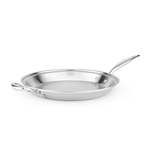 Titanium Series 13.5" French Skillet