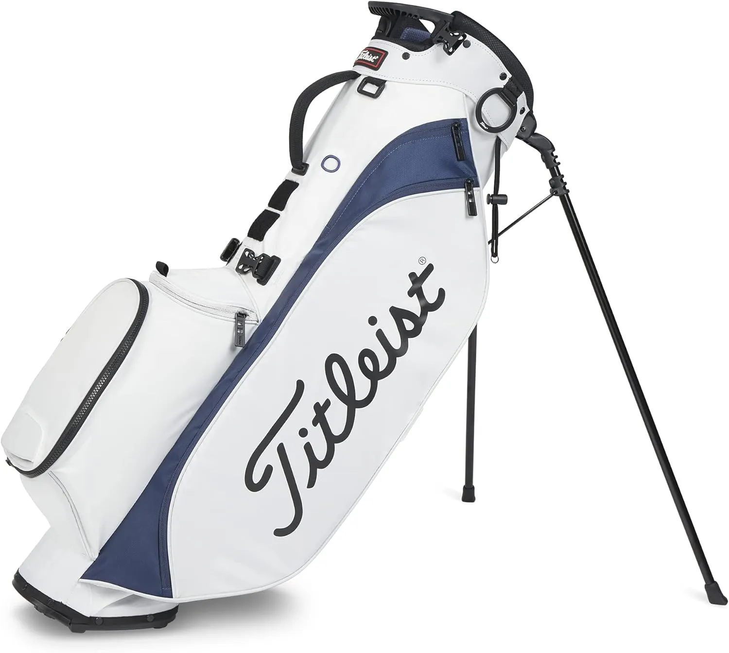 Titleist - Players 4 White/Navy