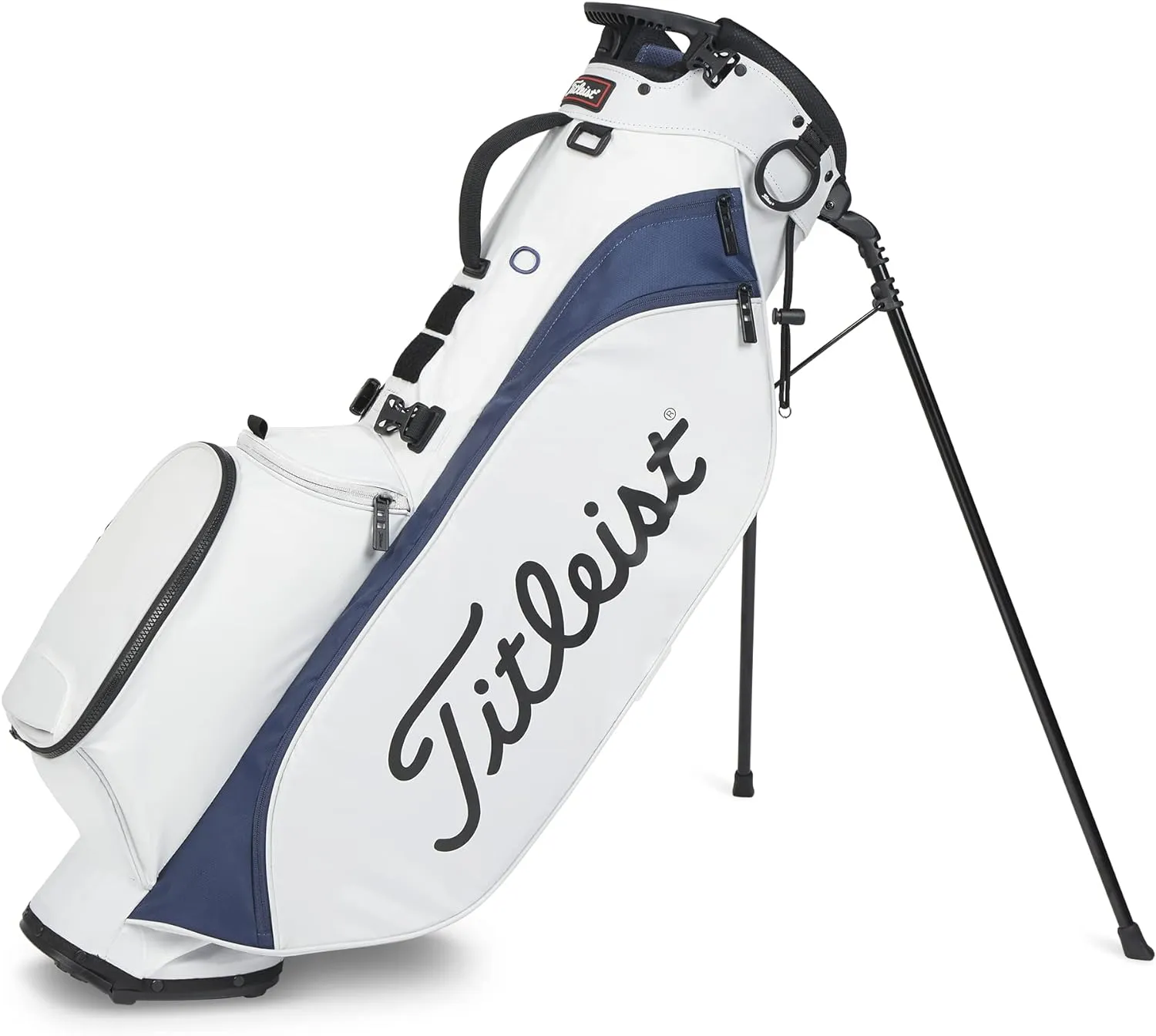 Titleist - Players 4 White/Navy