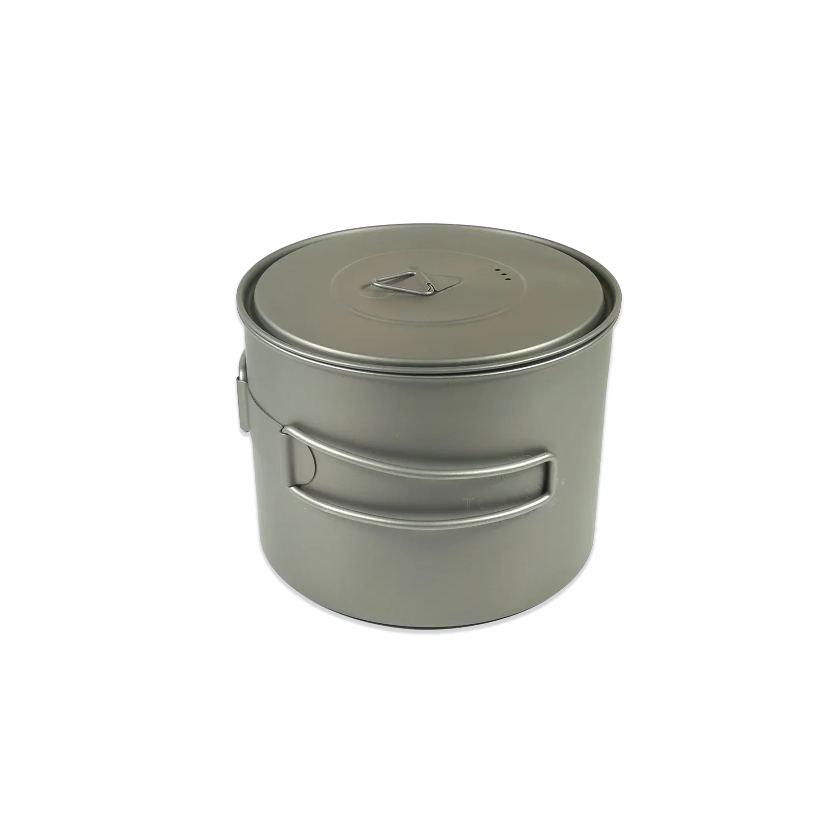 Toaks 1300ml Pot w/ Lid