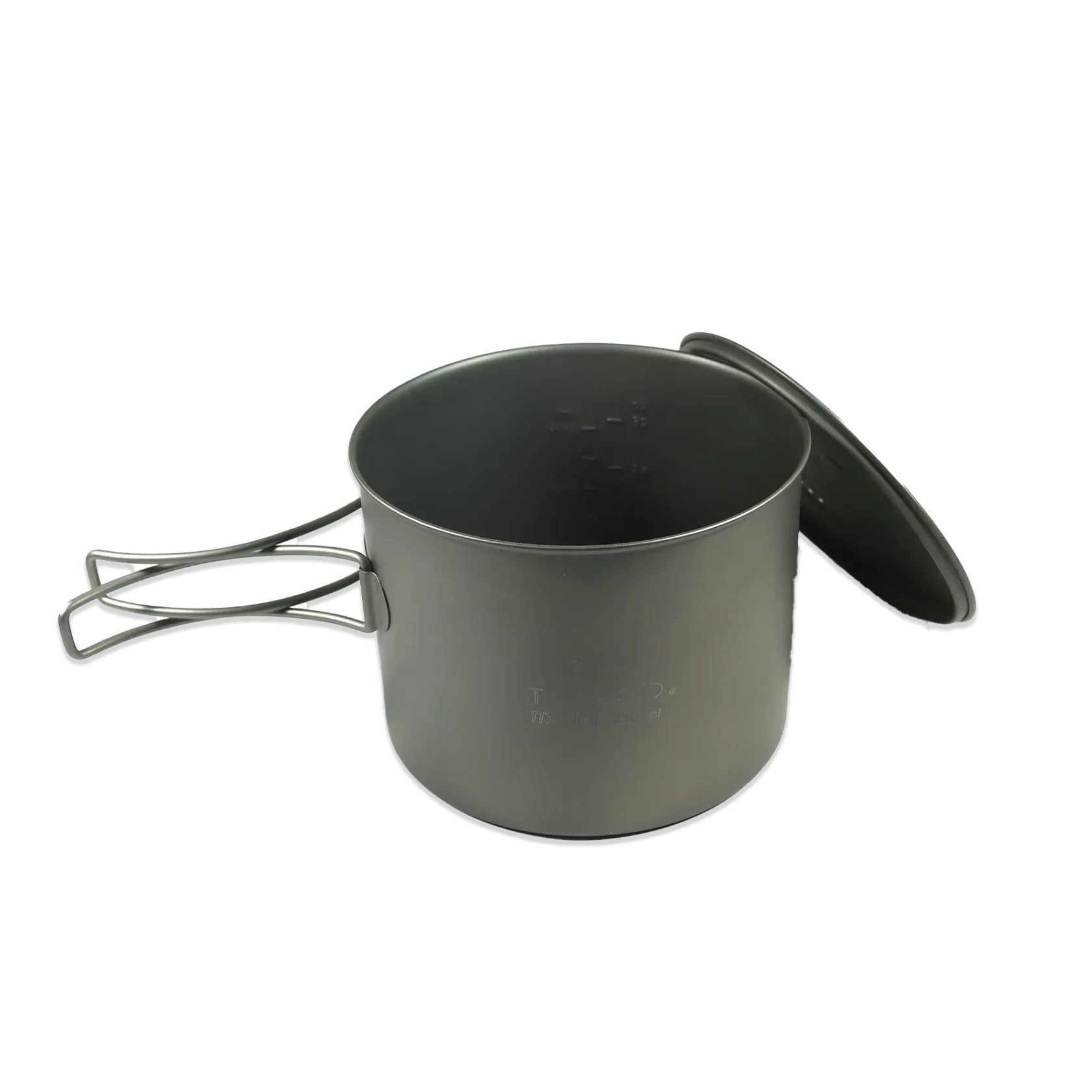 Toaks 1300ml Pot w/ Lid