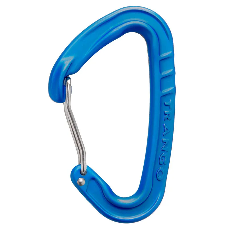 Trango Phase Mega Rack Pack - 8 Pack