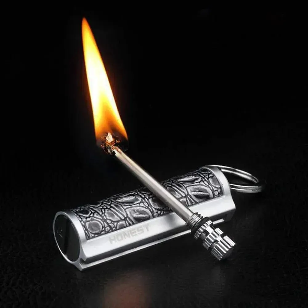 TrekLite Waterproof Firestarter Matchstick | 1 1 FREE