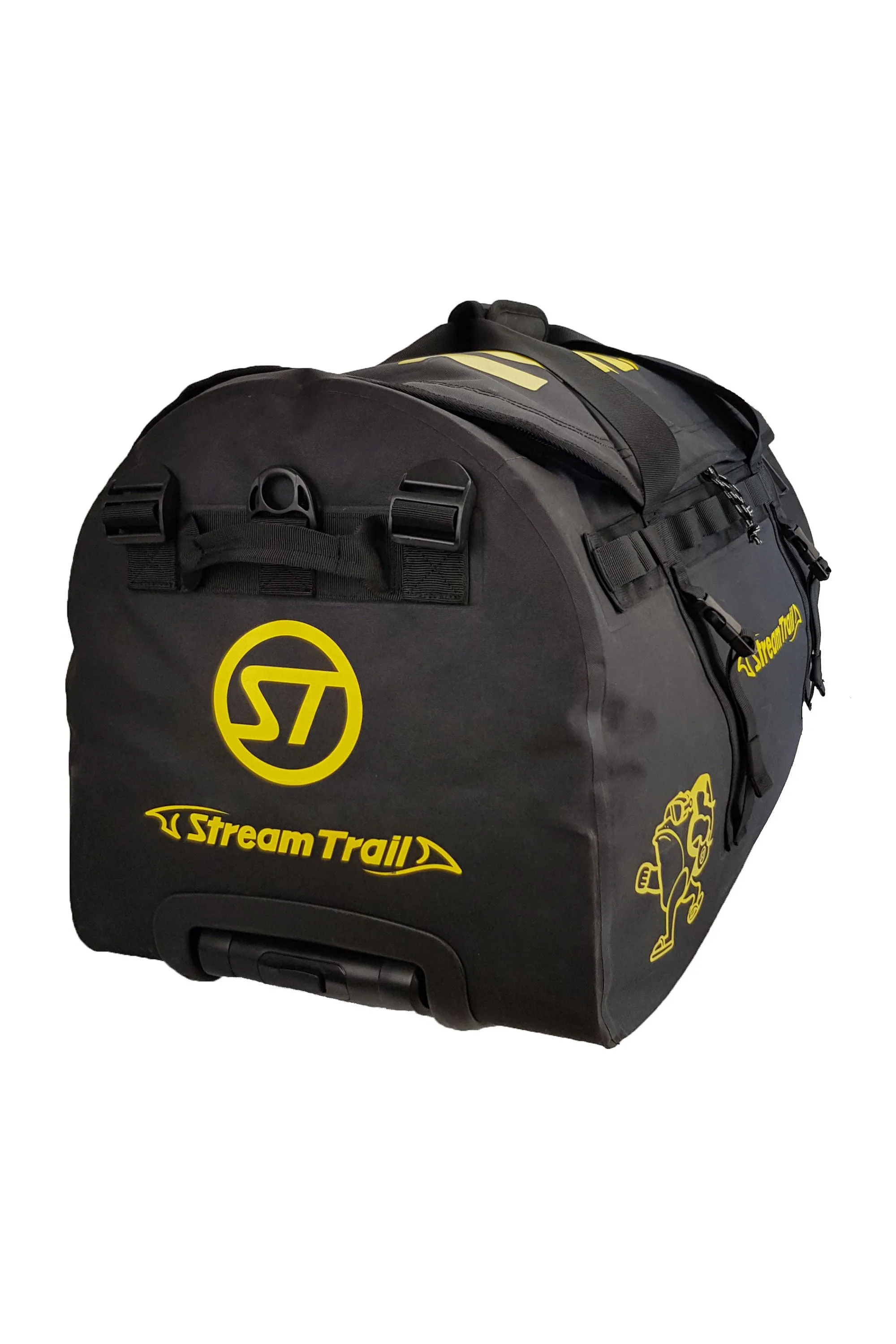 Trolley Duffle Shinano II