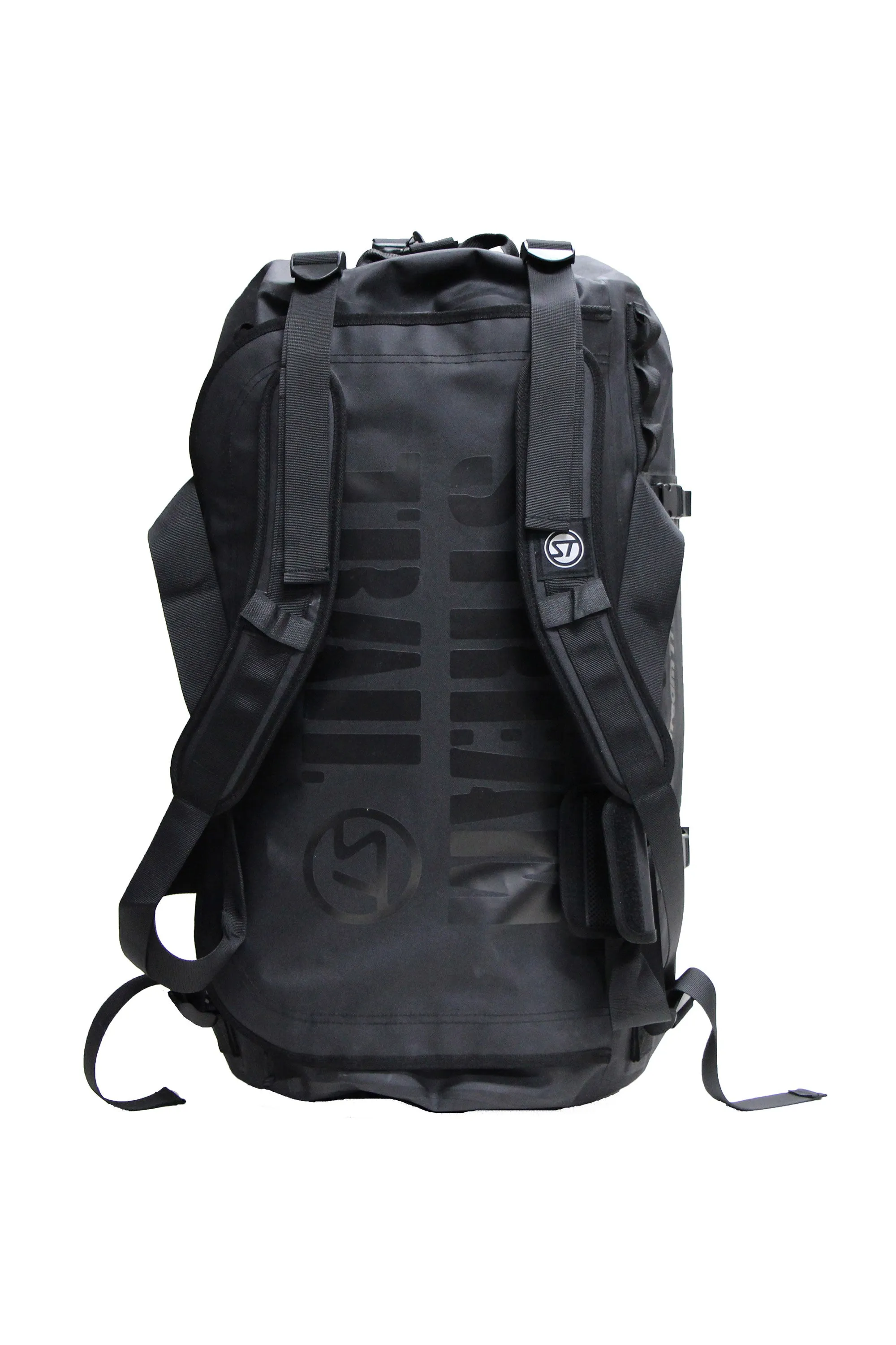 Trolley Duffle Shinano II