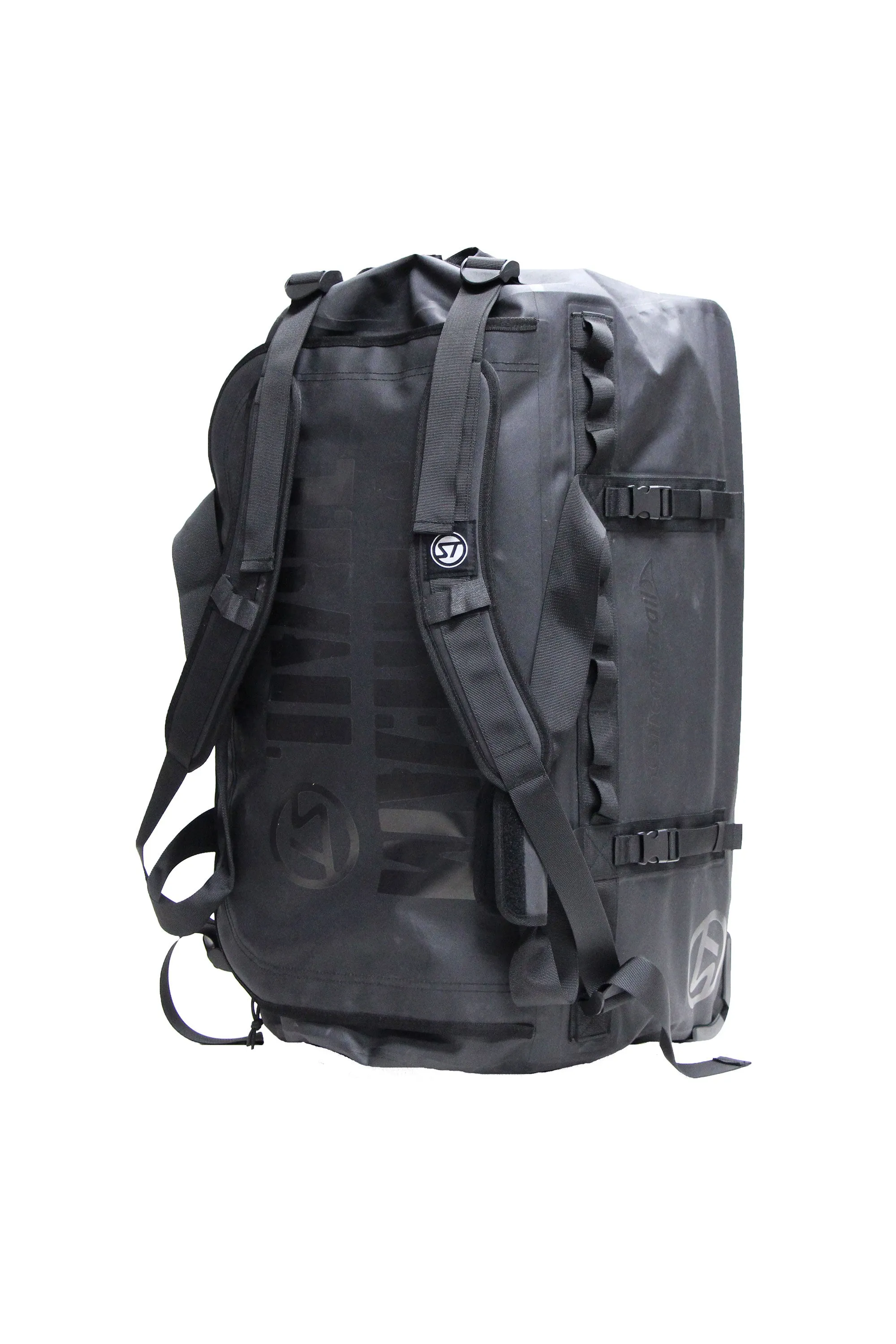 Trolley Duffle Shinano II