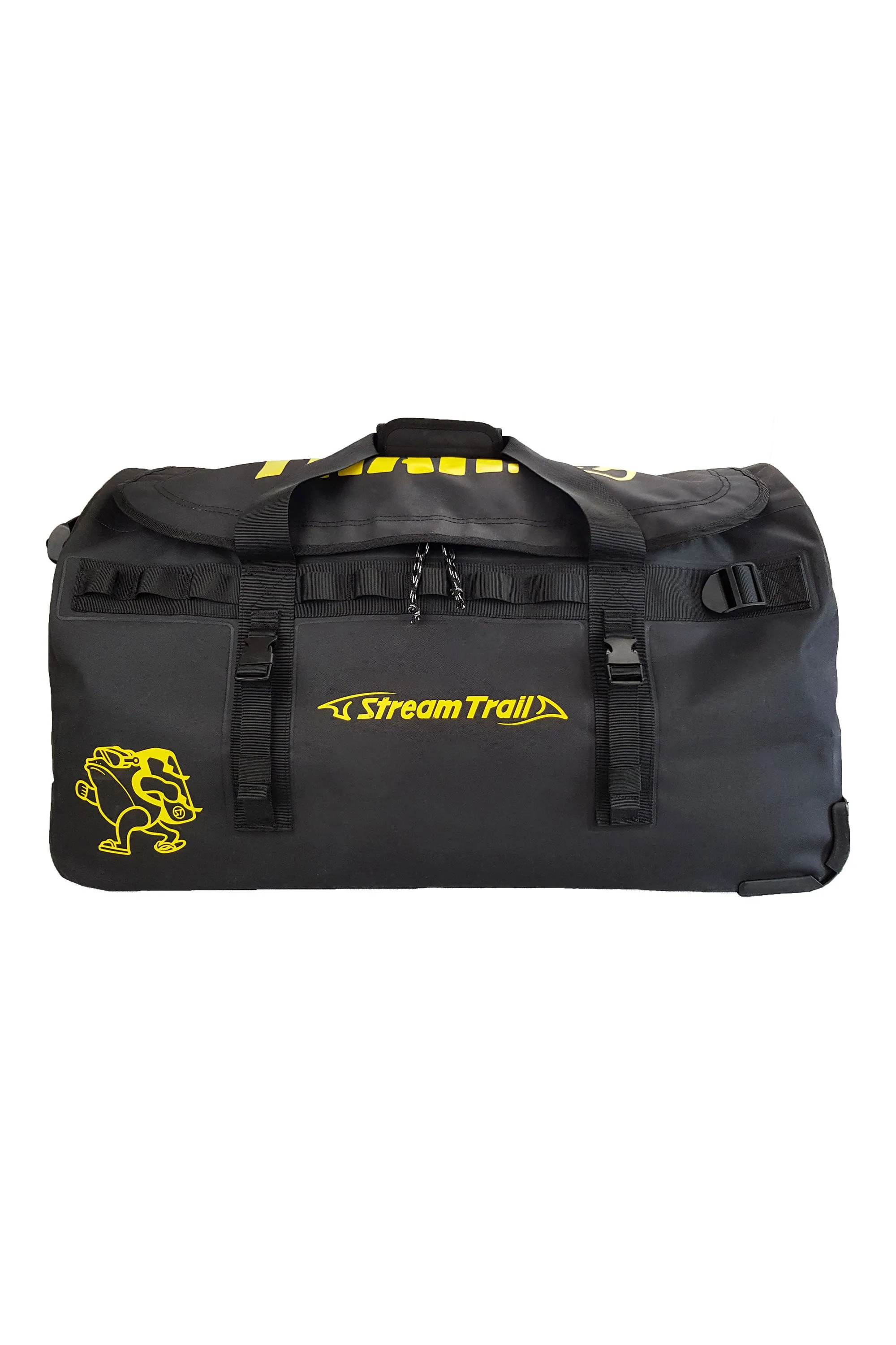 Trolley Duffle Shinano II