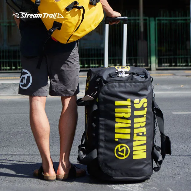 Trolley Duffle Shinano II