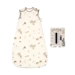 Tutti Bambini Baby Sleep Bag 0-6 Months – Cocoon