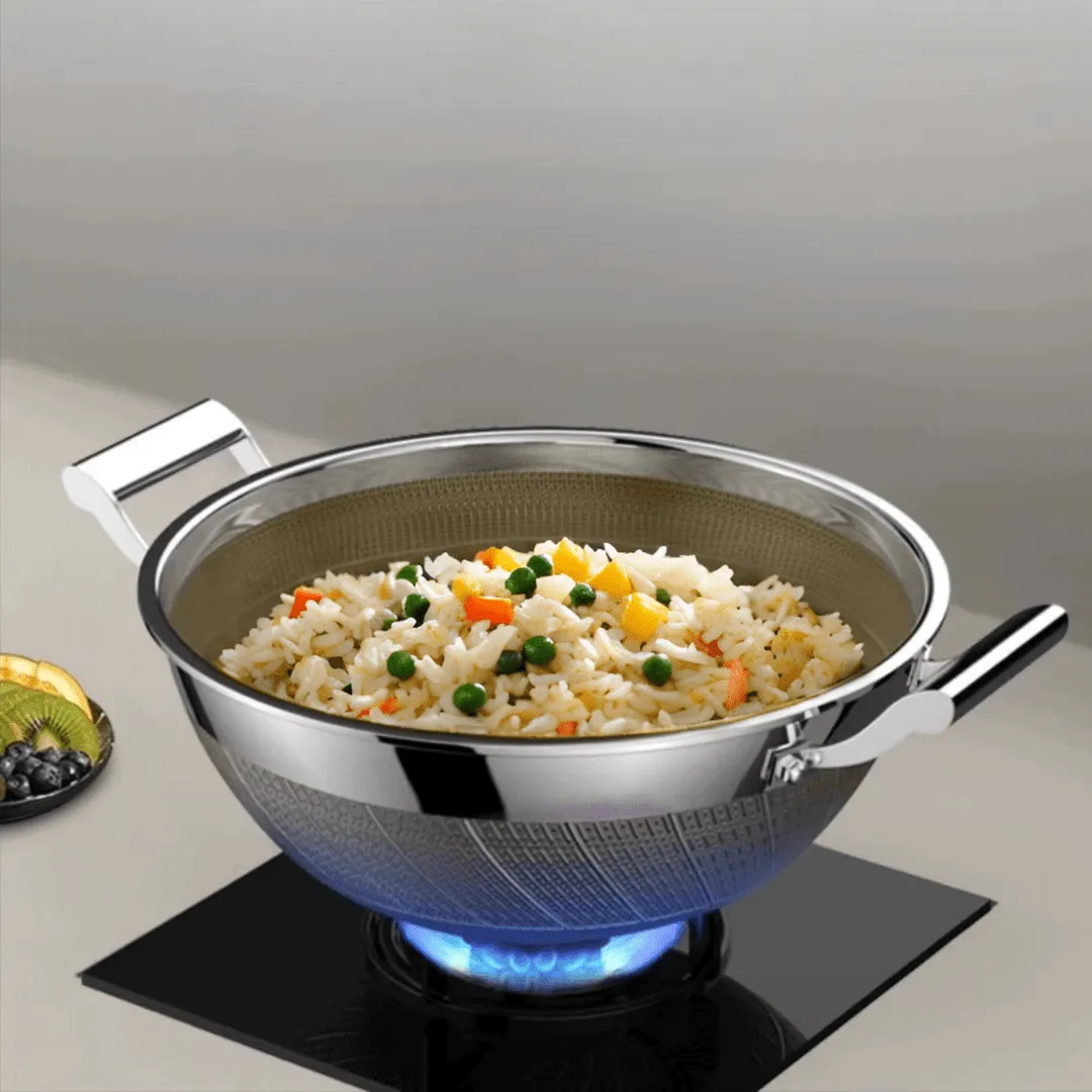 Ultra Cook Stew Pot