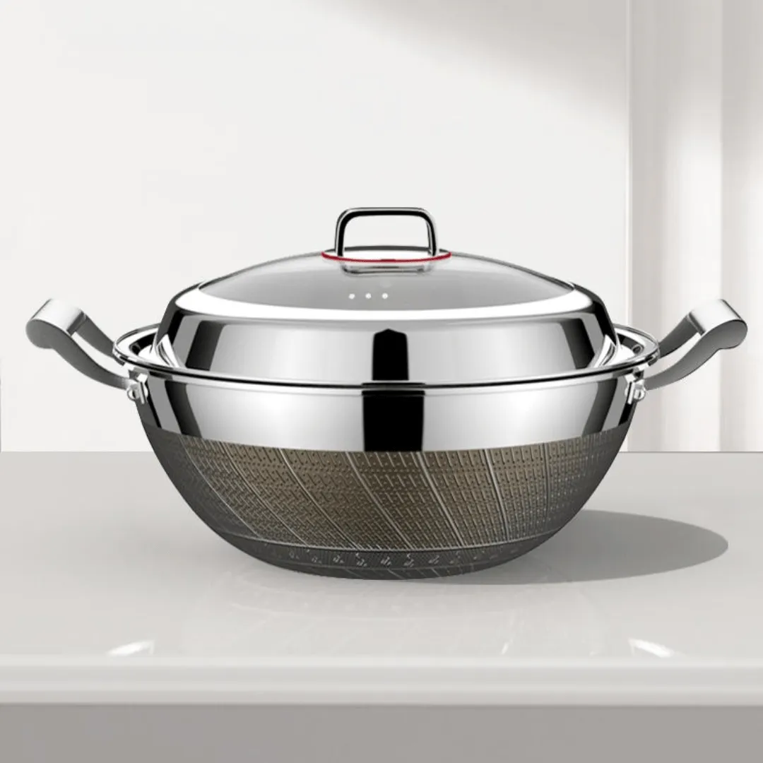 Ultra Cook Stew Pot