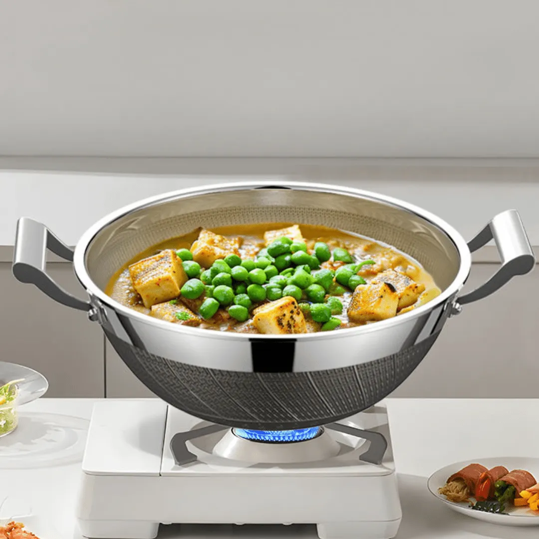 Ultra Cook Stew Pot