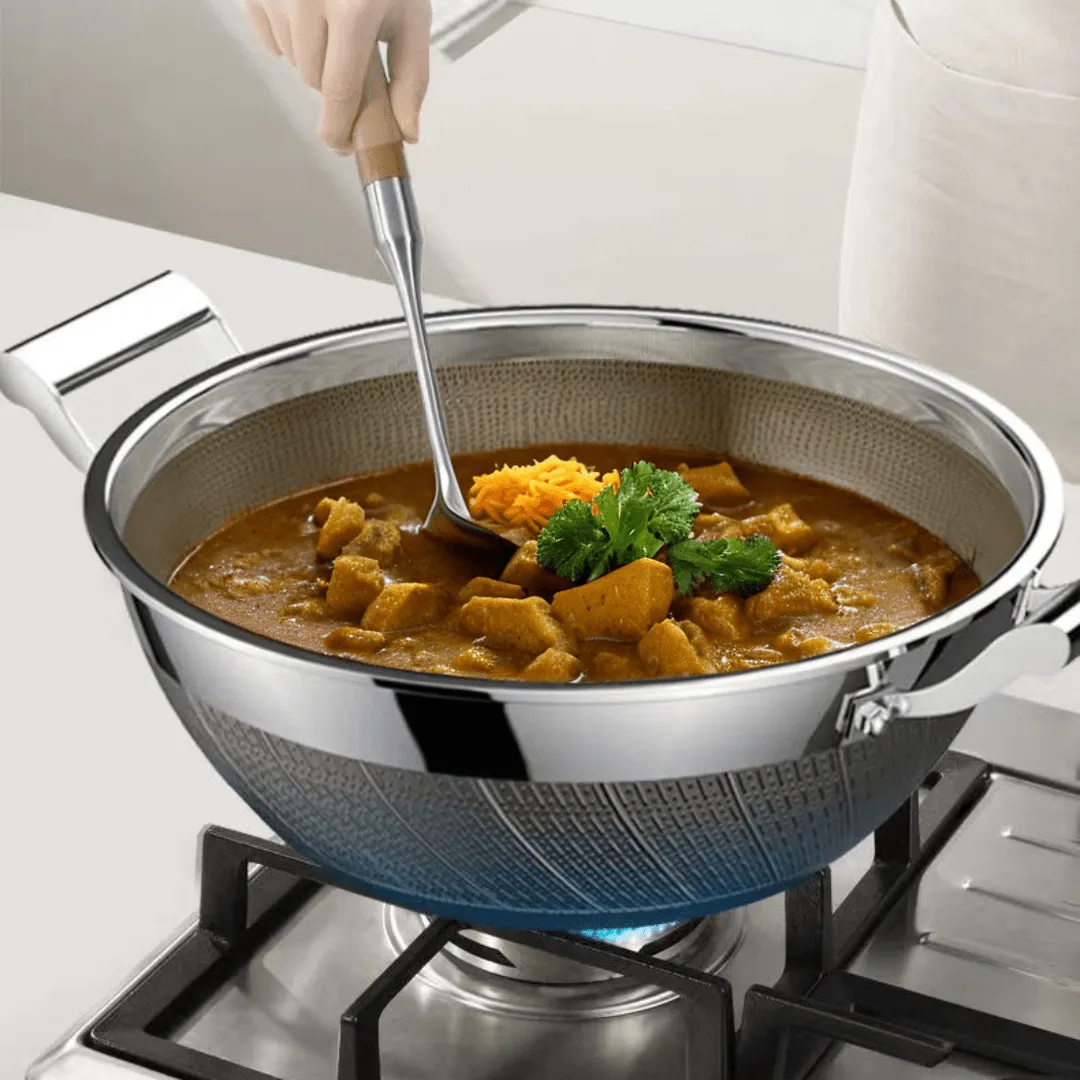 Ultra Cook Stew Pot