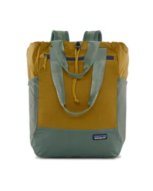 Ultralight Black Hole Tote Pack 27L