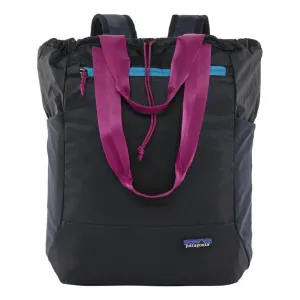Ultralight Black Hole Tote Pack - Pitch Blue
