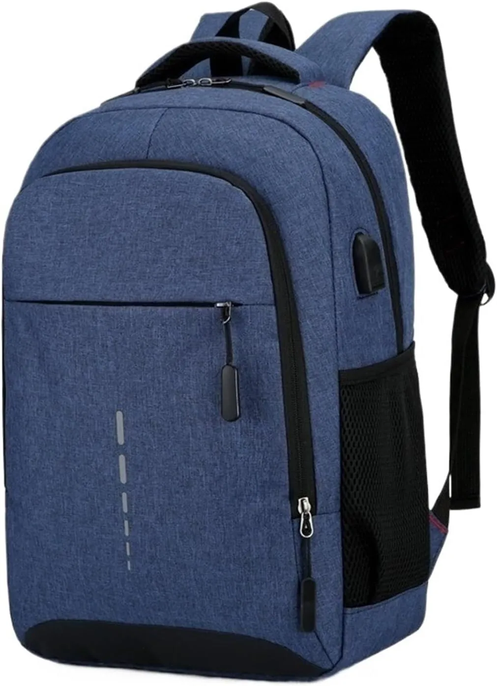 Ultralight Camping Backpack Outdoor Sports Bags Mountain Pocket Hiking Rucksack Daypack Traveling Cotton Canvas Bag(Light Gray)