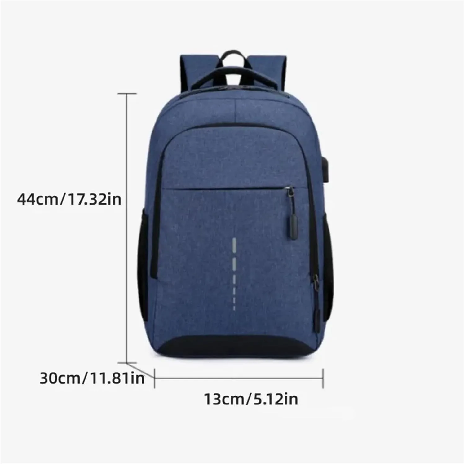 Ultralight Camping Backpack Outdoor Sports Bags Mountain Pocket Hiking Rucksack Daypack Traveling Cotton Canvas Bag(Light Gray)