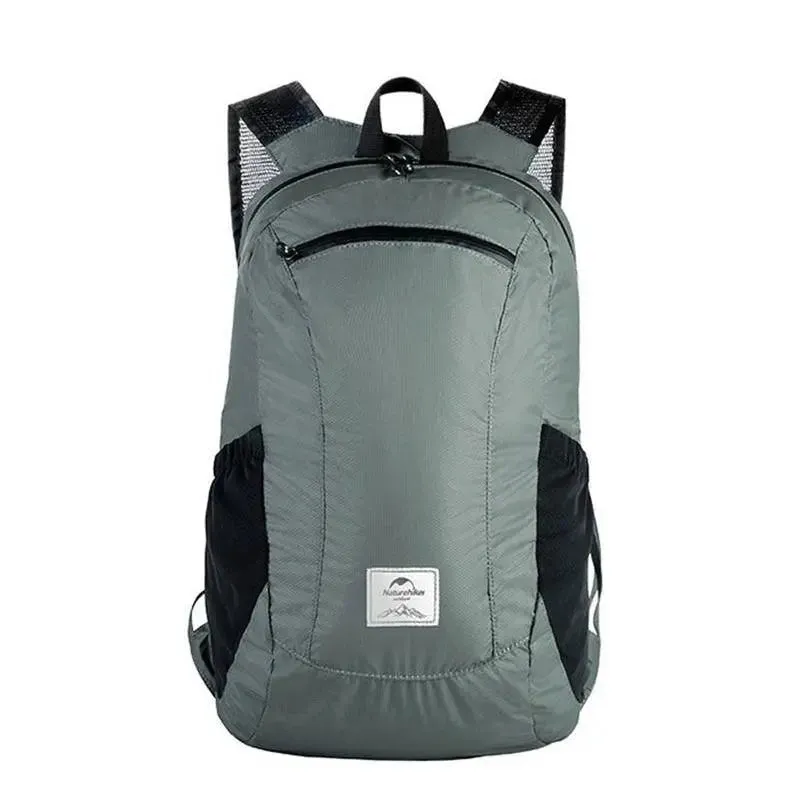 Ultralight folding Backpack