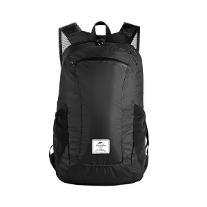 Ultralight folding Backpack
