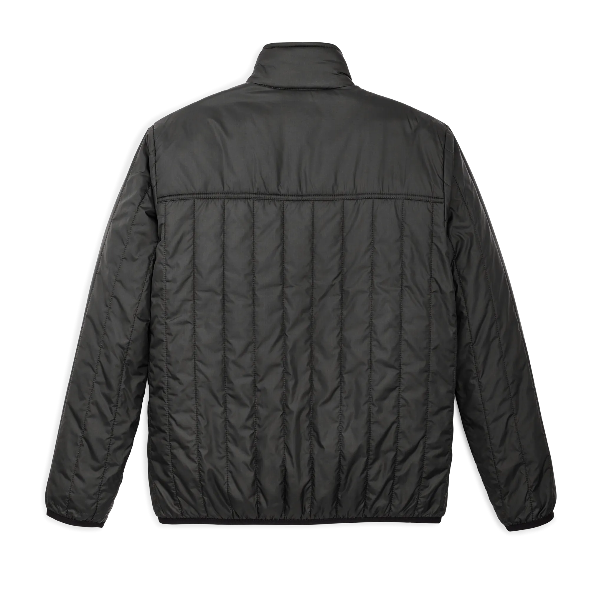 Ultralight Jacket - Raven