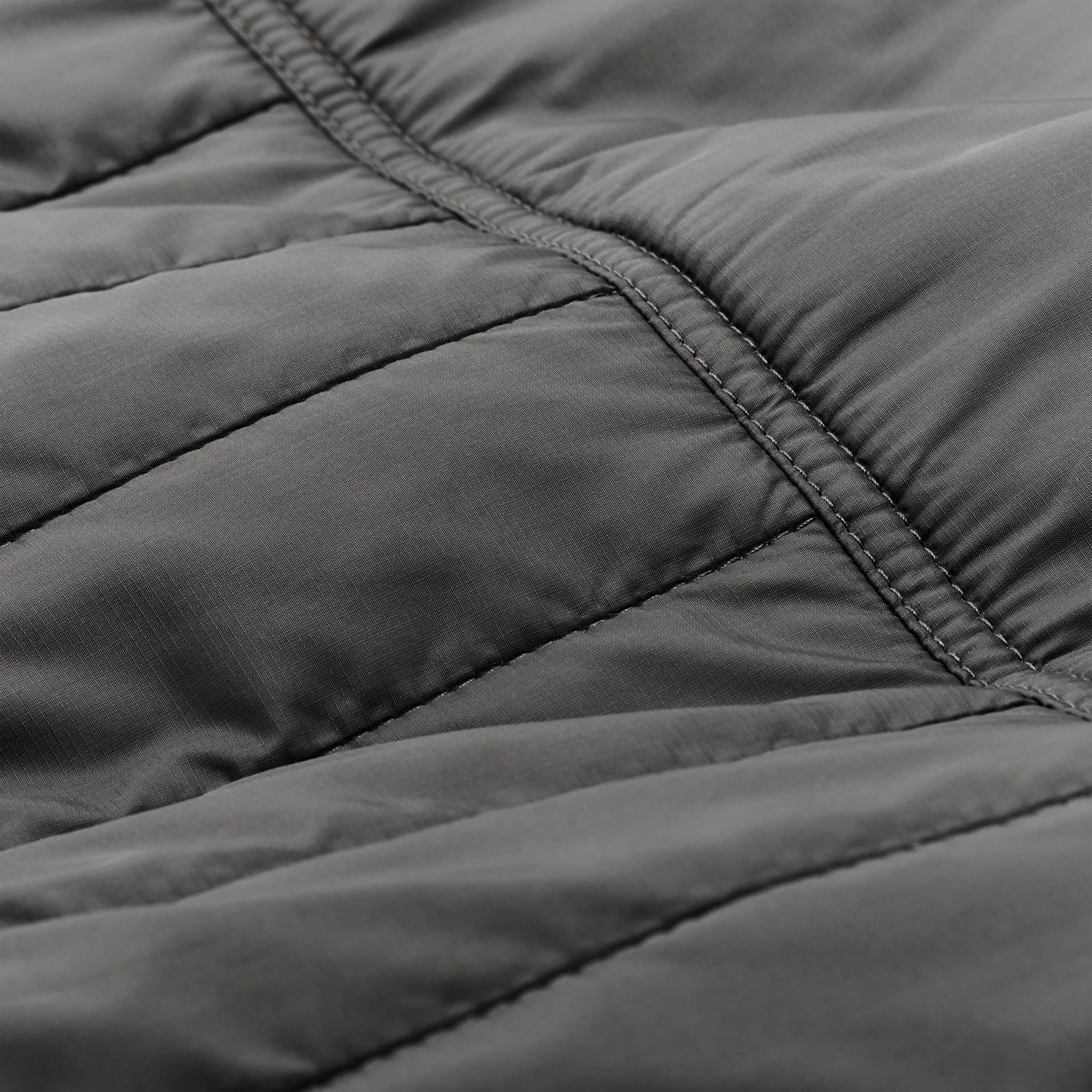Ultralight Jacket - Raven