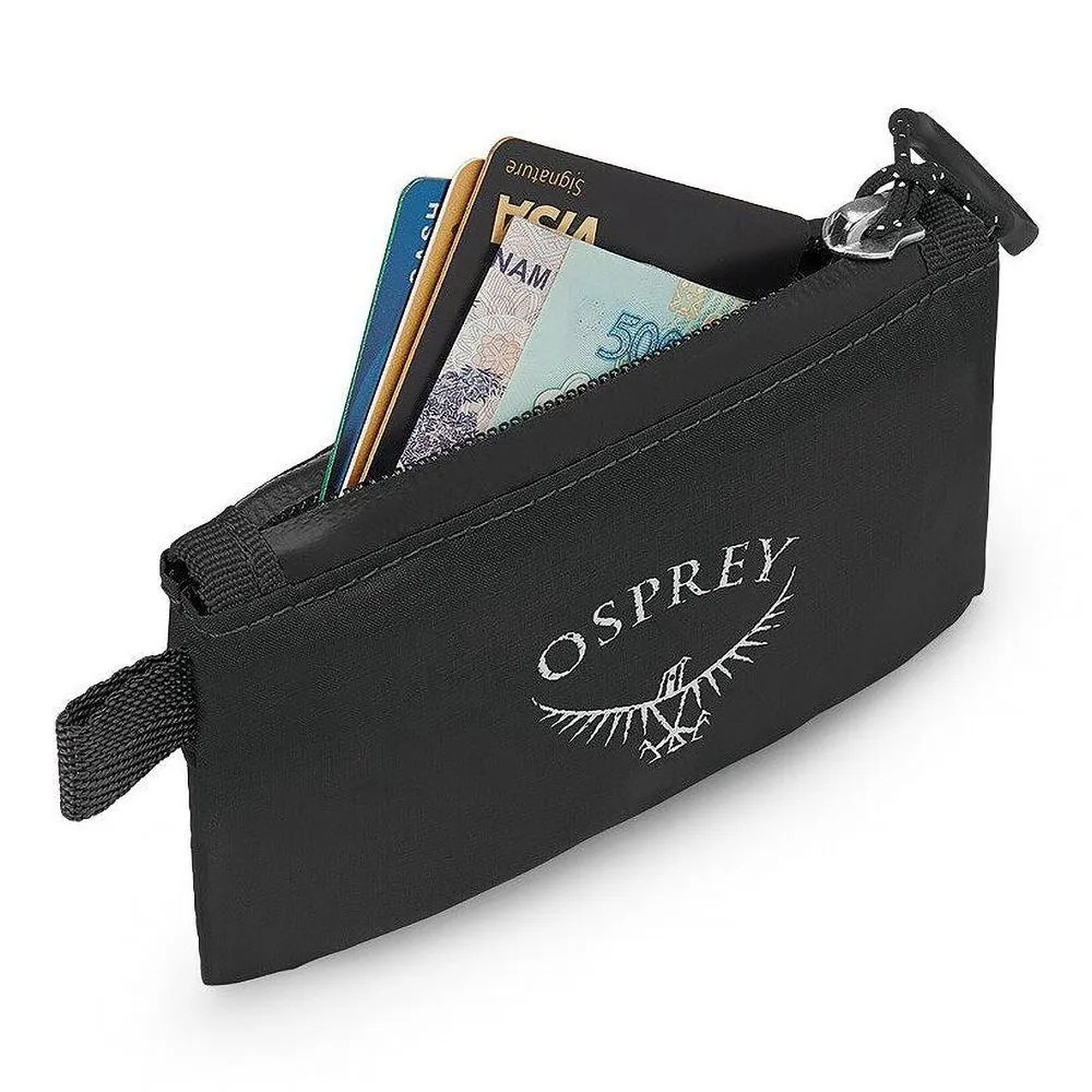 ULTRALIGHT WALLET