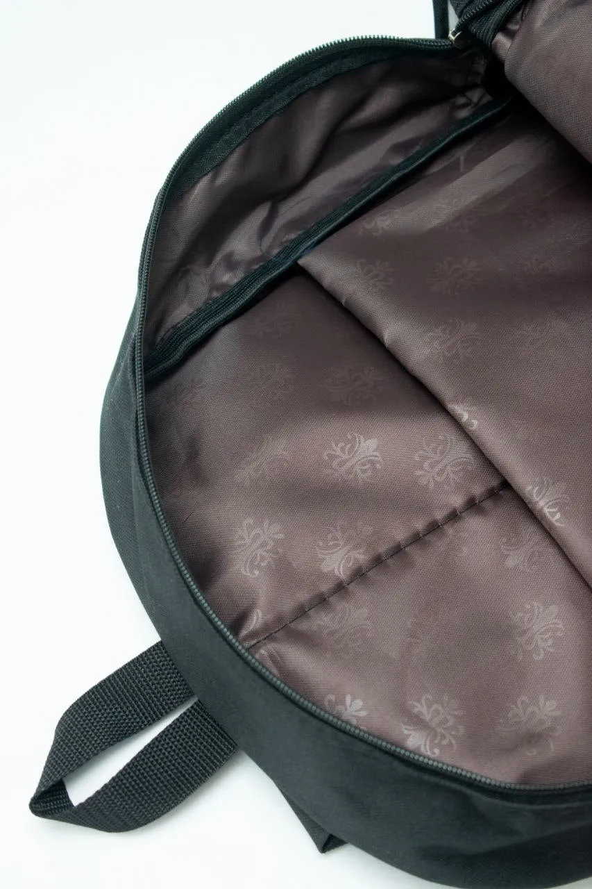 Under Ground BackPack