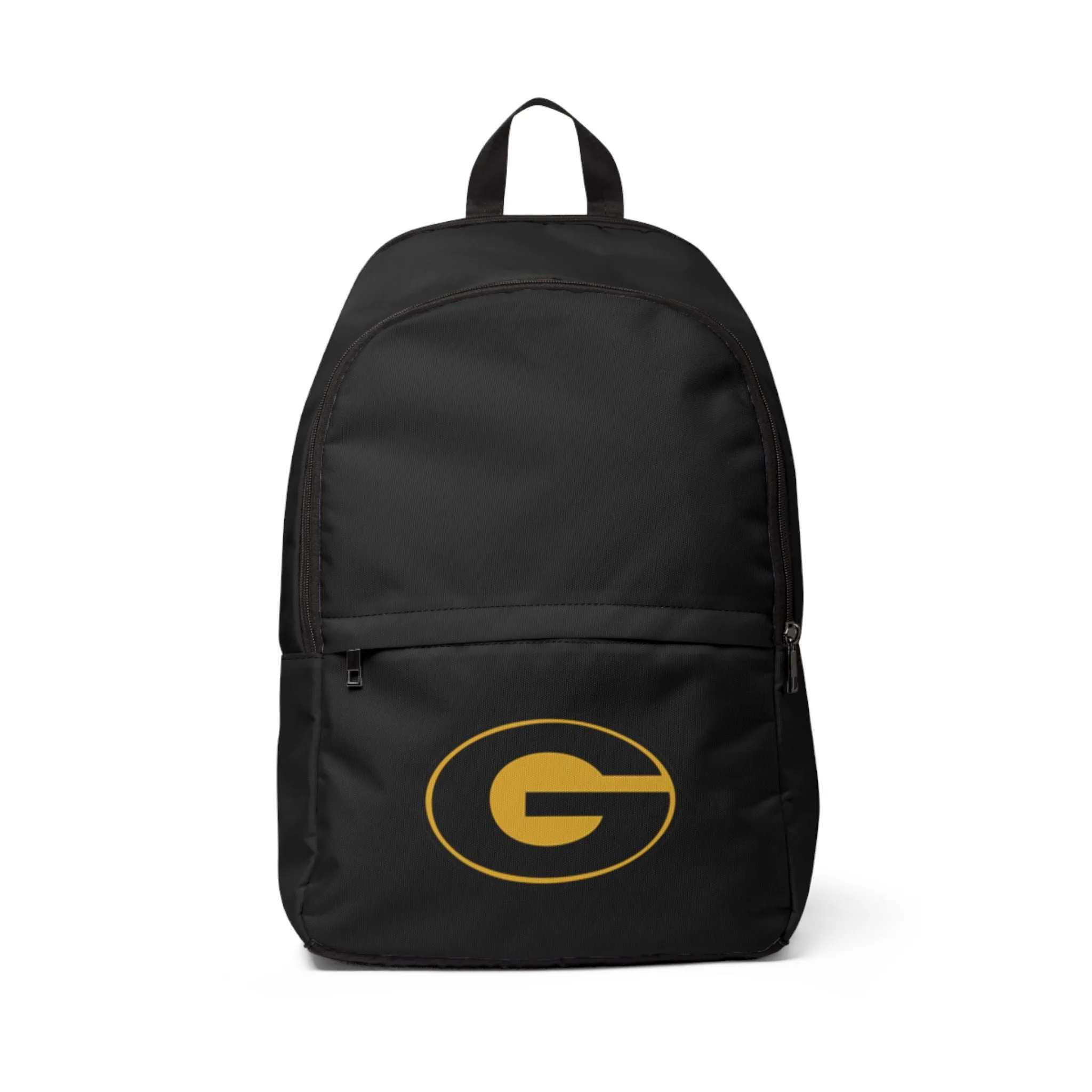 Unisex Fabric Backpack g