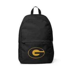 Unisex Fabric Backpack g