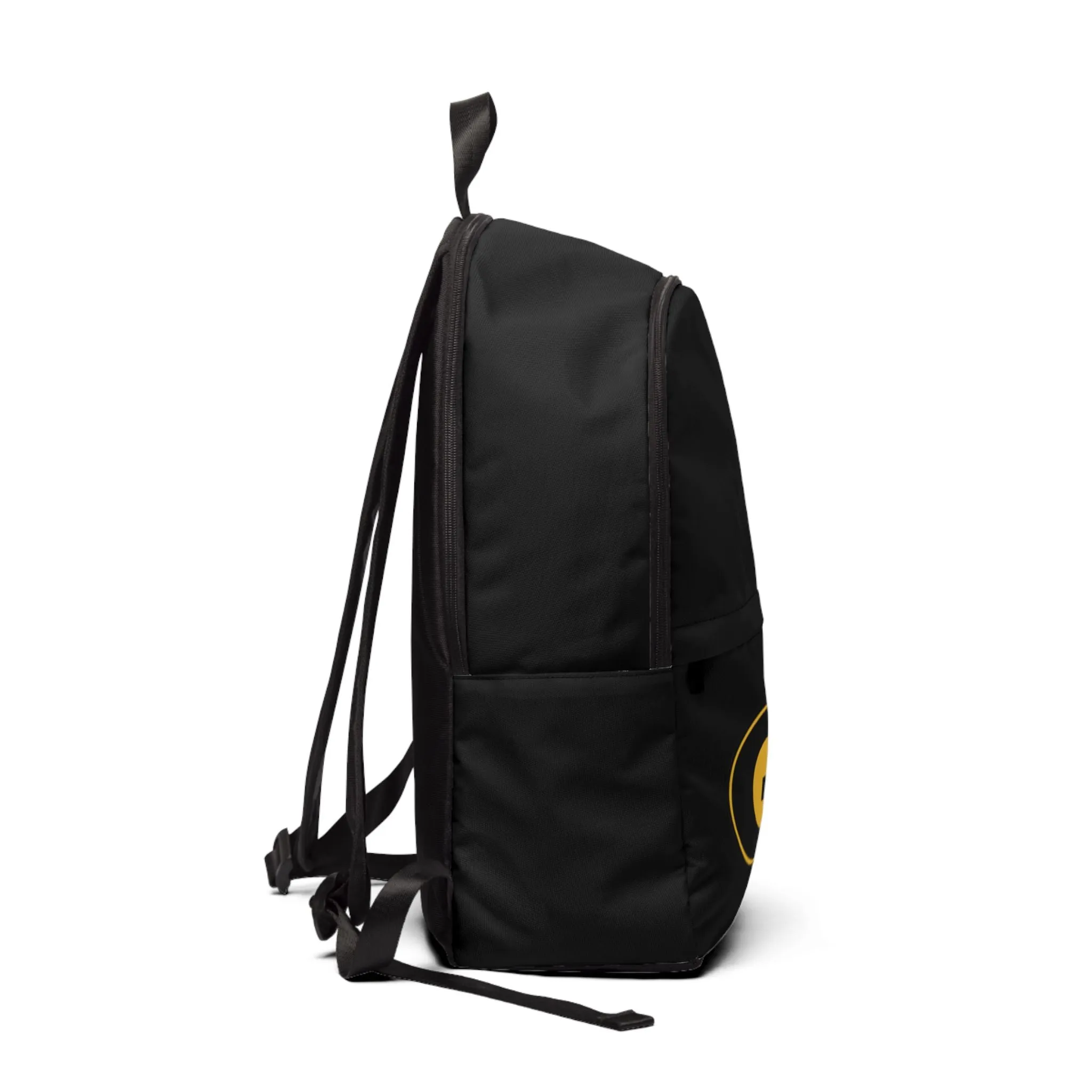 Unisex Fabric Backpack g