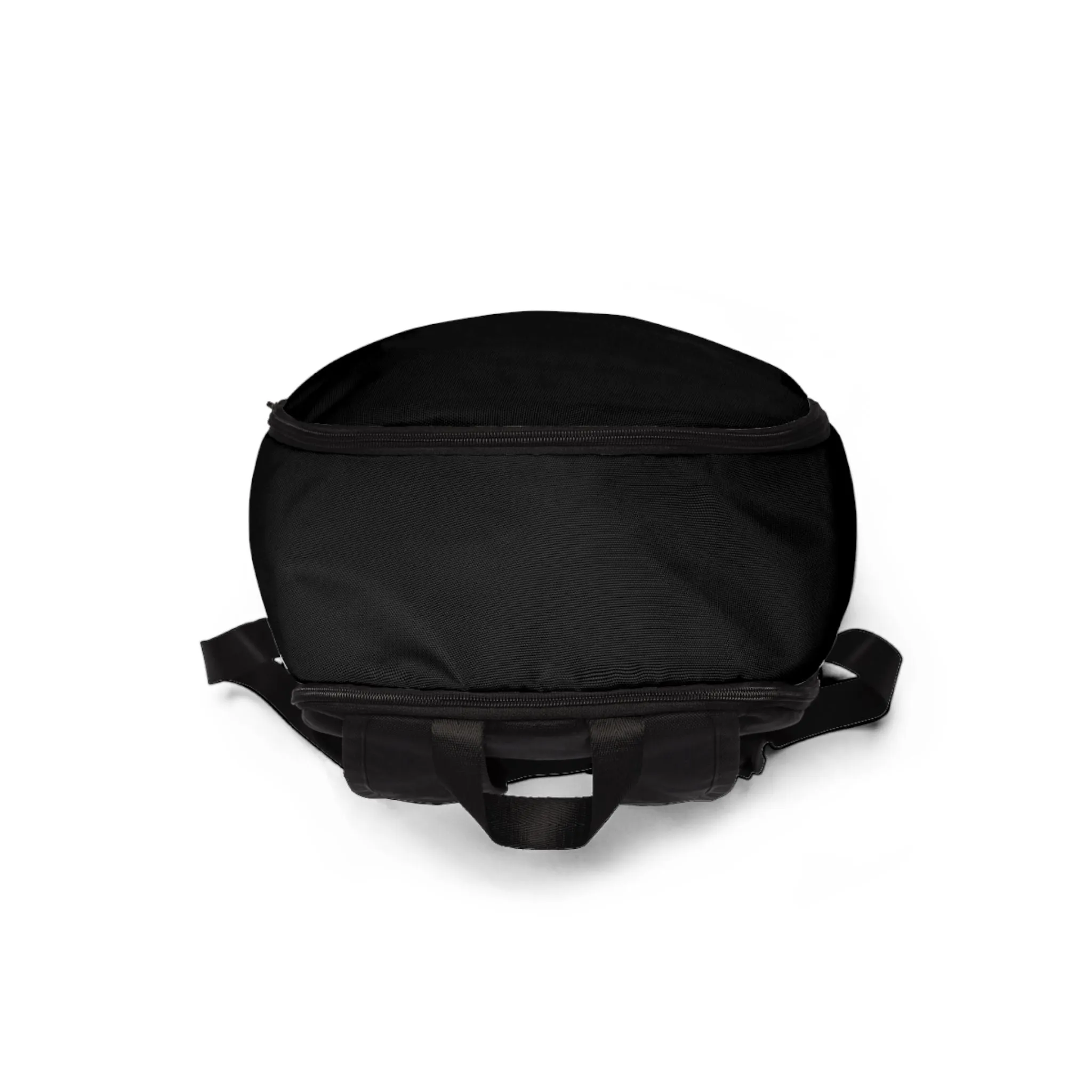 Unisex Fabric Backpack g