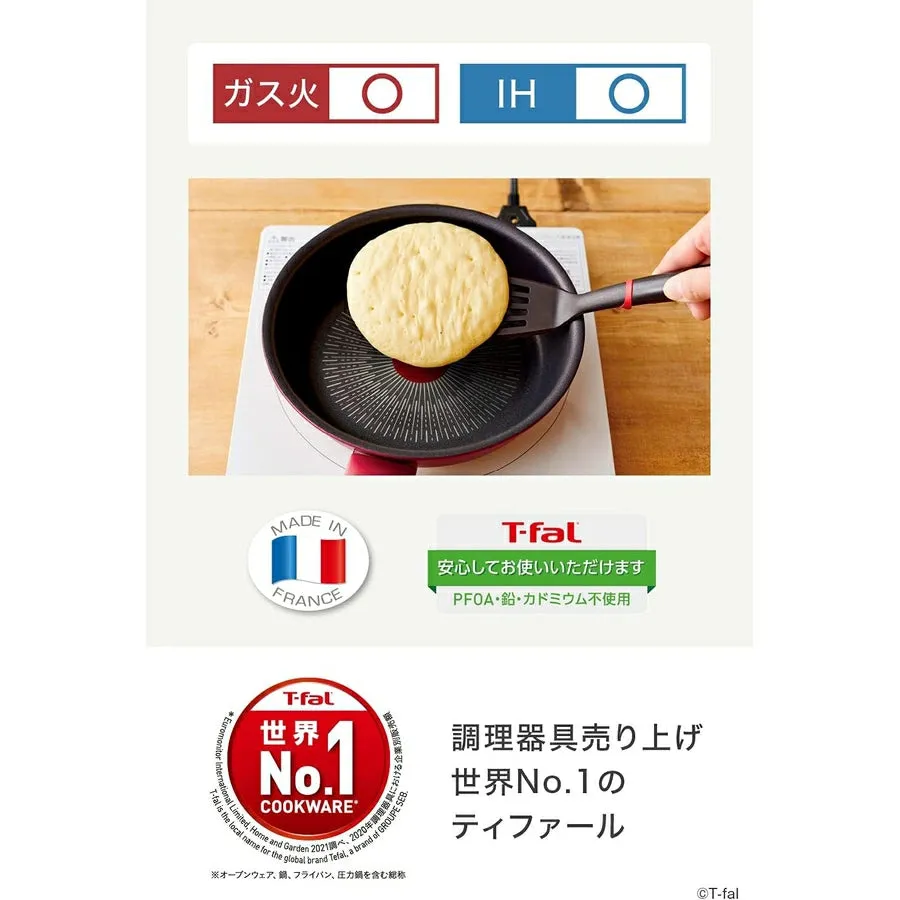 UNLIMITED 2X Rouge Saucepan 18cm G26223