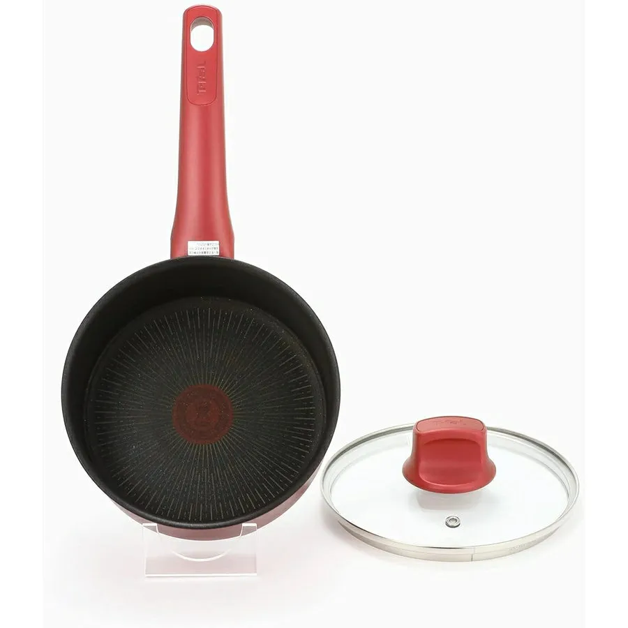 UNLIMITED 2X Rouge Saucepan 18cm G26223