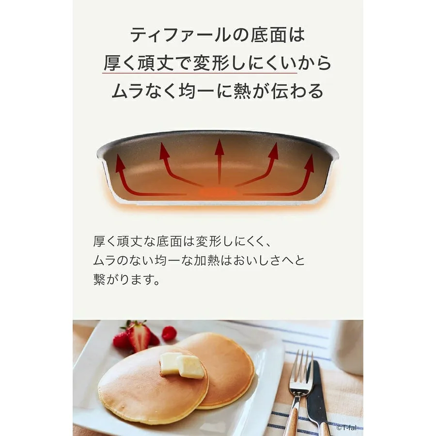 UNLIMITED 2X Rouge Saucepan 18cm G26223