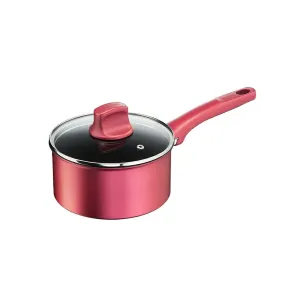 UNLIMITED 2X Rouge Saucepan 18cm G26223