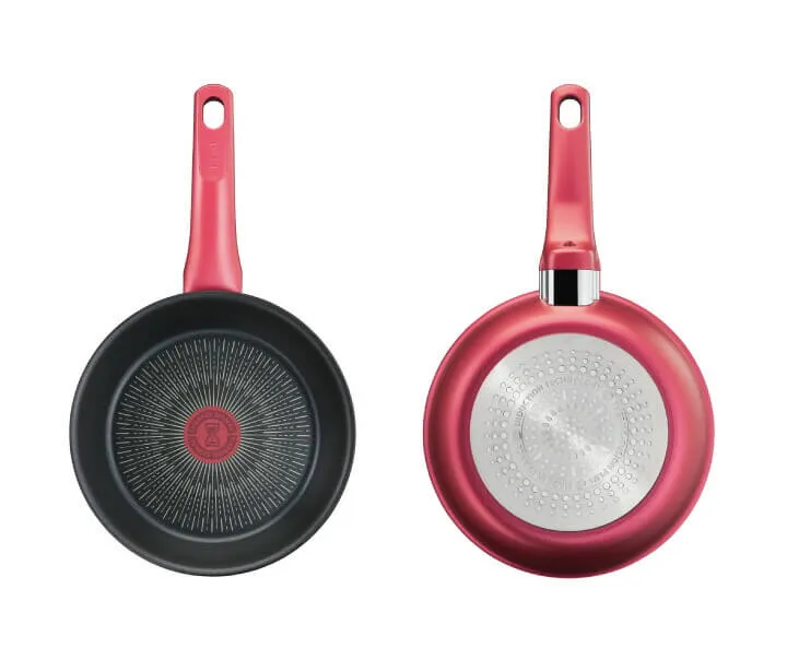 UNLIMITED 6X Rouge Frypan G2620