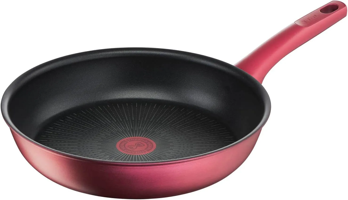 UNLIMITED 6X Rouge Frypan G2620