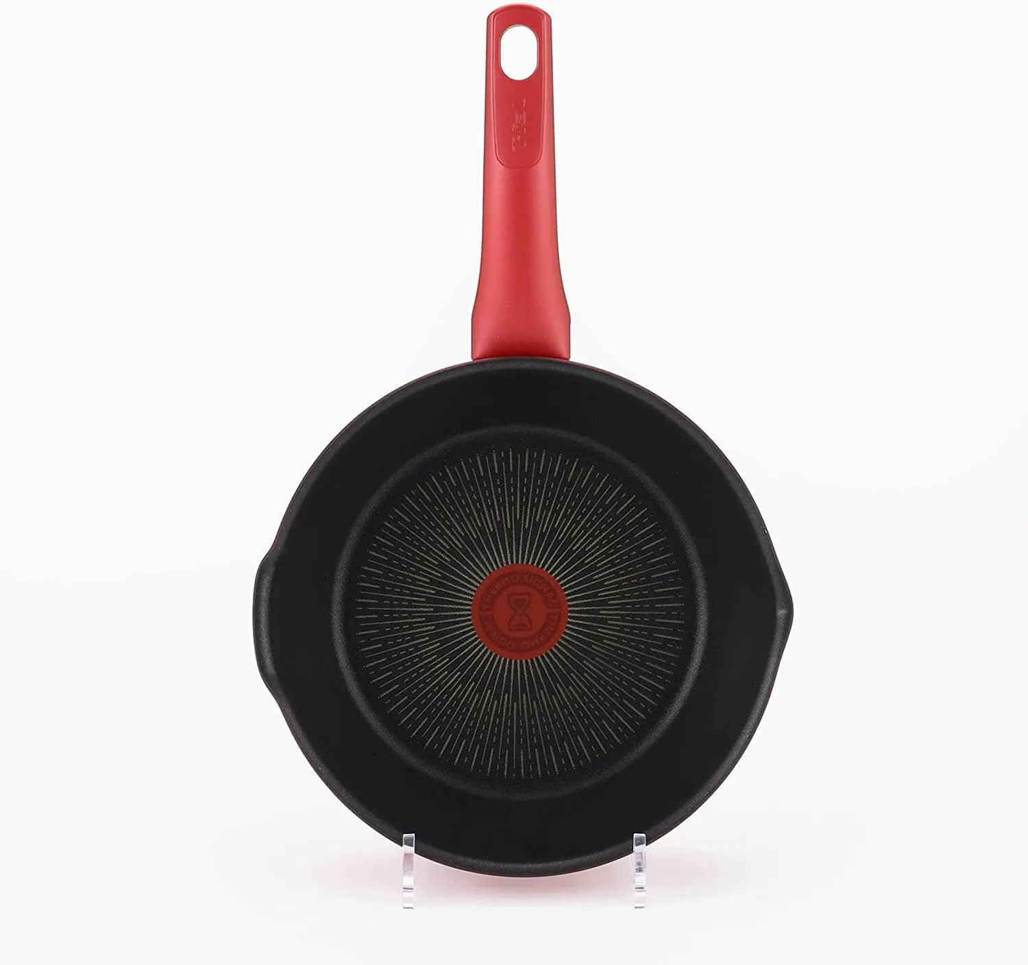 UNLIMITED 6X Rouge Multi-Pan G2627