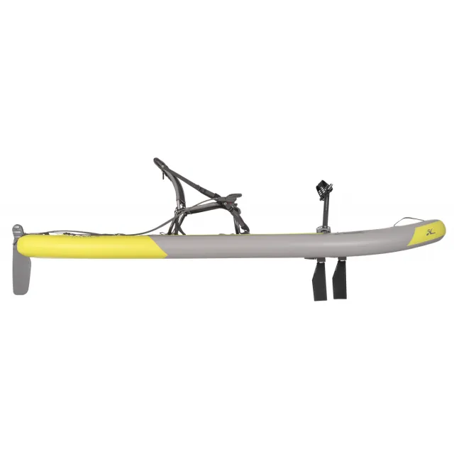 Used Hobie Mirage iTrek 9 Ultralight