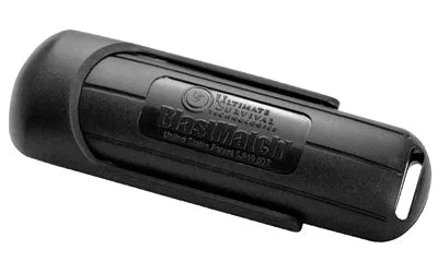 UST BLASTMATCH FIRESTARTER BLACK